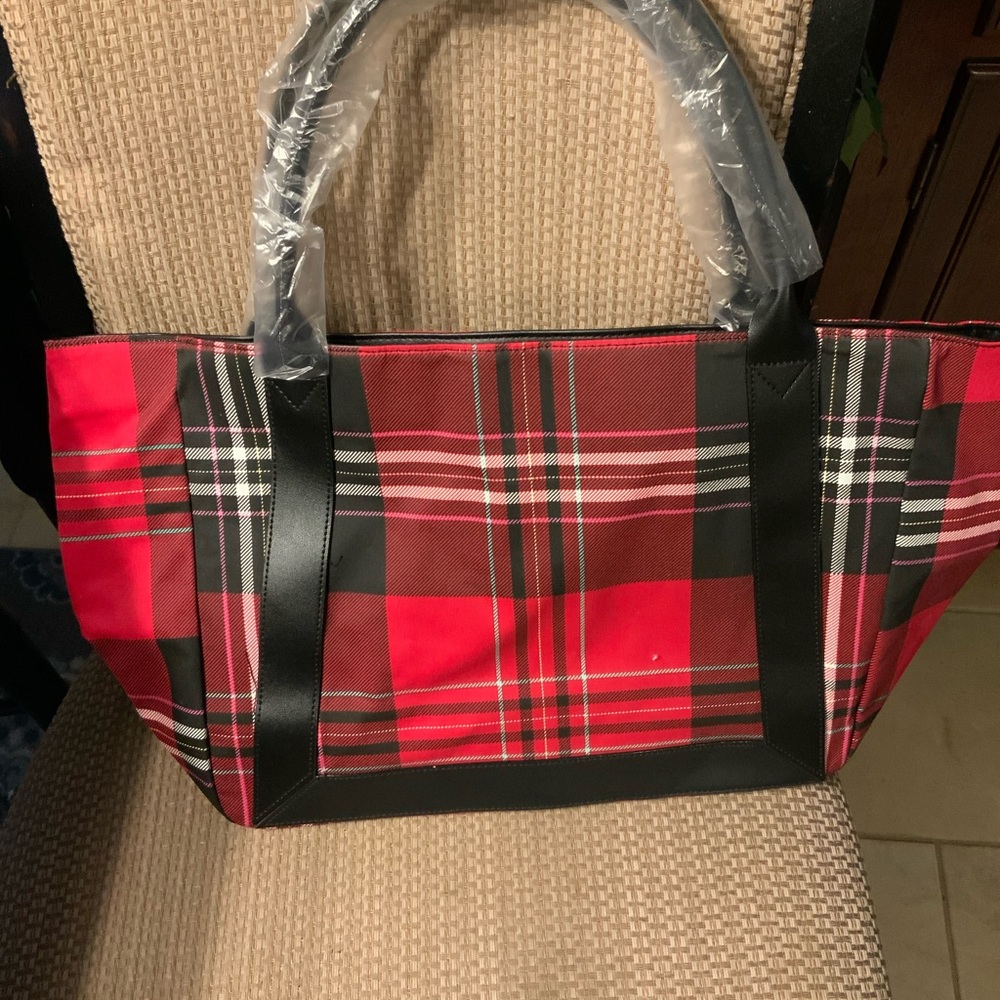 Tote - Picture 3 of 4